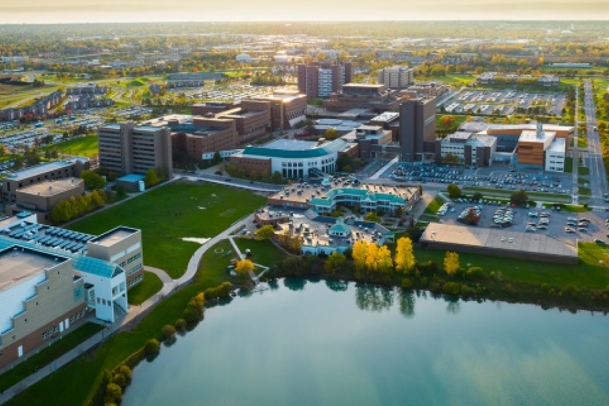 University at Buffalo Enhances Mailroom Efficiency with StarRez